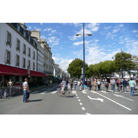 รูปถ่าย ฝรั่งเศส(France) กงการ์โน(Concarneau) 2008-07 115