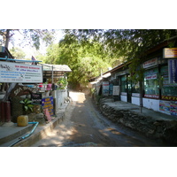 รูปถ่าย ไทย(Thailand) เกาะเสม็ด(Ko Samet) อ่าวไผ่(Ao Phai) 2009-01 37