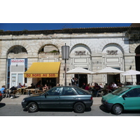 รูปถ่าย ฝรั่งเศส(France) โบแกร์(Beaucaire) 2008-04 12