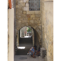 รูปถ่าย อิสราเอล(Israel) เยลูซาเล็ม(Jerusalem) 2001-07 55