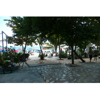 รูปถ่าย ไทย(Thailand) เกาะเสม็ด(Ko Samet) หาดทรายแก้ว(Had Sai Kaew) 2008-12 17