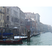 รูปถ่าย อิตาลี(Italy) เวนีส(Venice) 2005-03 56