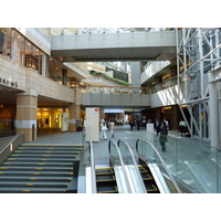 รูปถ่าย ญี่ปุ่น(Japan) โตเกียว(Tokyo) รปปงงิฮิลส์(Roppongi Hills) 2010-06 146