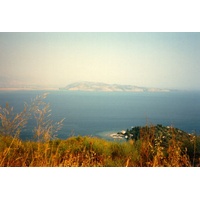 รูปถ่าย กรีก(Greece) เกาะคอร์ฟู(Corfu) 1988-08 16