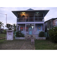 รูปถ่าย ปานามา(Panama) โบกัสเดลโตโร(Bocas del toro) 2015-03 52