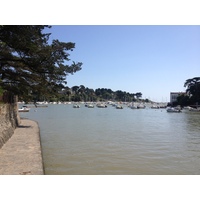 รูปถ่าย ฝรั่งเศส(France) ปอร์นิค(Pornic) 2013-06 29
