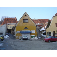 รูปถ่าย สโลวีเนีย(Slovenia) พีทูจ(Ptuj) 2005-03 38