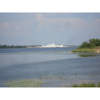 รูปถ่าย รัสเซีย(Russia) จากคาซานไปนิจนีนอฟโกรอด(From Kazan to Nizhniy Novgorod) 2006-07 79