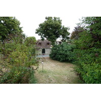 รูปถ่าย ฝรั่งเศส(France) อีซีฌัก(Issigeac) 2010-08 25