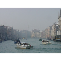 รูปถ่าย อิตาลี(Italy) เวนีส(Venice) 2005-03 66