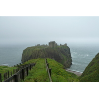 รูปถ่าย อังกฤษ(United Kingdom) สกอตแลนด์(Scotland) ปราสาทดันนอตตาร์(Dunnottar Castle) 2011-07 8