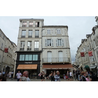 รูปถ่าย ฝรั่งเศส(France) ลาโรแชล(La Rochelle) 2010-08 13