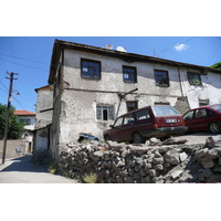 รูปถ่าย ตุรกี(Turkey) อังการา(Ankara) เมืองเก่าอังการา(Ankara old city) 2008-07 34