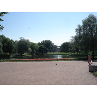 รูปถ่าย รัสเซีย(Russia) เซนต์ปีเตอร์สเบิร์ก(St Petersburg) 2006-07 50