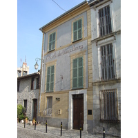 รูปถ่าย ฝรั่งเศส(France) โอต์-เดอ-คาญ(Les Hauts de Cagnes) 2006-01 34