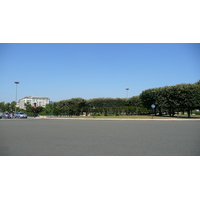 รูปถ่าย ฝรั่งเศส(France) ปารีส(Paris) ประตูมาโย(Porte Maillot) 2007-08 25