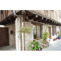 รูปถ่าย ฝรั่งเศส(France) อีซีฌัก(Issigeac) 2010-08 90