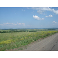 รูปถ่าย รัสเซีย(Russia) อูรัล(Ural) 2006-07 264