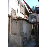รูปถ่าย ตุรกี(Turkey) อังการา(Ankara) เมืองเก่าอังการา(Ankara old city) 2008-07 28