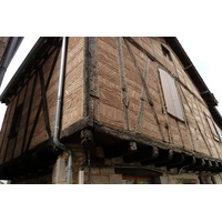 รูปถ่าย ฝรั่งเศส(France) อีซีฌัก(Issigeac) 2010-08 101