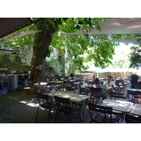 รูปถ่าย ฝรั่งเศส(France) การ์กาซอน(Carcassonne) 2009-07 10