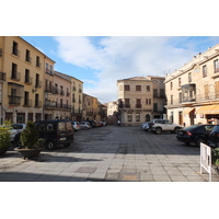 รูปถ่าย สเปน(Spain) ซิวดัดโรดรีโก(Ciudad Rodrigo) 2013-01 55