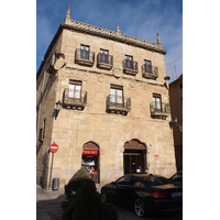 รูปถ่าย สเปน(Spain) ซิวดัดโรดรีโก(Ciudad Rodrigo) 2013-01 56