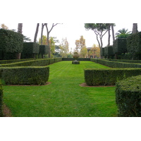 รูปถ่าย อิตาลี(Italy) โรม(Rome) ถนนจาโกโมเมดีชี(Via Giacomo Medici) 2007-11 2