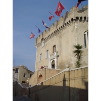 รูปถ่าย ฝรั่งเศส(France) โอต์-เดอ-คาญ(Les Hauts de Cagnes) 2006-01 44