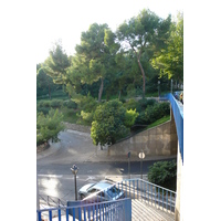 รูปถ่าย สเปน(Spain) มาดริค(Madrid) สวนเดลโอเอสเต(Parque del Oeste) 2007-09 27