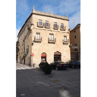 รูปถ่าย สเปน(Spain) ซิวดัดโรดรีโก(Ciudad Rodrigo) 2013-01 52