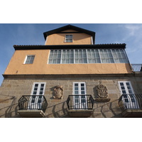 รูปถ่าย สเปน(Spain) อาลาริซ(Allariz) 2013-01 82