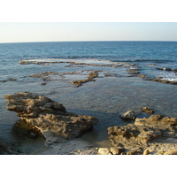 รูปถ่าย อิสราเอล(Israel) ซีซาร์เรีย(Caesarea) 2006-12 176