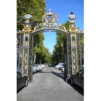 รูปถ่าย ฝรั่งเศส(France) ปารีส(Paris) สวนมงโซ(Monceau Garden) 2007-09 0