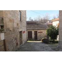 รูปถ่าย สเปน(Spain) อาลาริซ(Allariz) 2013-01 91