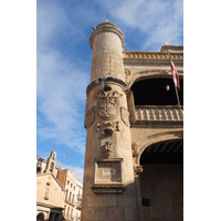 รูปถ่าย สเปน(Spain) ซิวดัดโรดรีโก(Ciudad Rodrigo) 2013-01 22