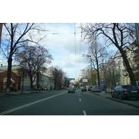รูปถ่าย ยูเครน(Ukraine) เคียฟ(Kiev) เปเชิชค์.(Pechersk) 2007-11 51