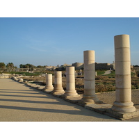 รูปถ่าย อิสราเอล(Israel) ซีซาร์เรีย(Caesarea) 2006-12 164
