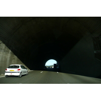 รูปถ่าย ฝรั่งเศส(France) เฟรนช์ริวิเอรา(French Riviera) ถนนจากเลอลุกไปแอ็กซ์(Le Luc to Aix Road) 2008-04 49