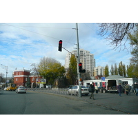 รูปถ่าย ยูเครน(Ukraine) เคียฟ(Kiev) เปเชิชค์.(Pechersk) 2007-11 40