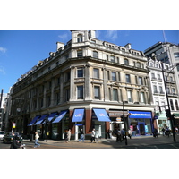 รูปถ่าย อังกฤษ(United Kingdom) ลอนดอน(London) ถนนออกซ์ฟอร์ด(Oxford Street) 2007-09 15