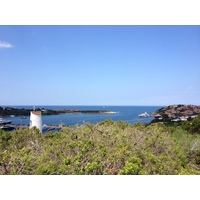 รูปถ่าย อิตาลี(Italy) ซาร์ดิเนีย(Sardinia) ปอร์โตแชร์โว(Porto Cervo) 2015-06 4