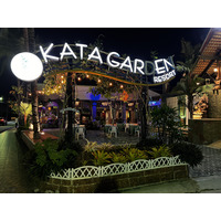 รูปถ่าย ไทย(Thailand) ภูเก็ต(Phuket) หาดกะตะ(Kata Beach) กะตะการ์เด้นรีสอร์ต(Kata Garden Resort) 2021-12 20