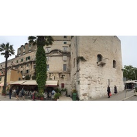 รูปถ่าย โครเอเชีย(Croatia) สปลิต(Split) 2016-04 95