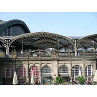 รูปถ่าย เยอรมนี(Germany) โคลอเนียล(Cologne) 2007-05 16