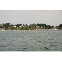 รูปถ่าย ฝรั่งเศส(France) อ่าวมอร์บีอ็อง(Golfe du Morbihan) 2016-08 98