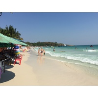 รูปถ่าย ไทย(Thailand) เกาะเสม็ด(Ko Samet) 2016-01 53
