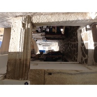 รูปถ่าย กรีก(Greece) เกาะนักซอส(Naxos) 2014-07 42