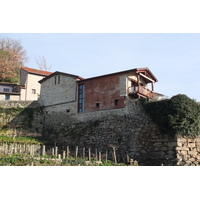 รูปถ่าย สเปน(Spain) อาลาริซ(Allariz) 2013-01 107