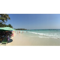 รูปถ่าย ไทย(Thailand) เกาะเสม็ด(Ko Samet) 2016-01 50